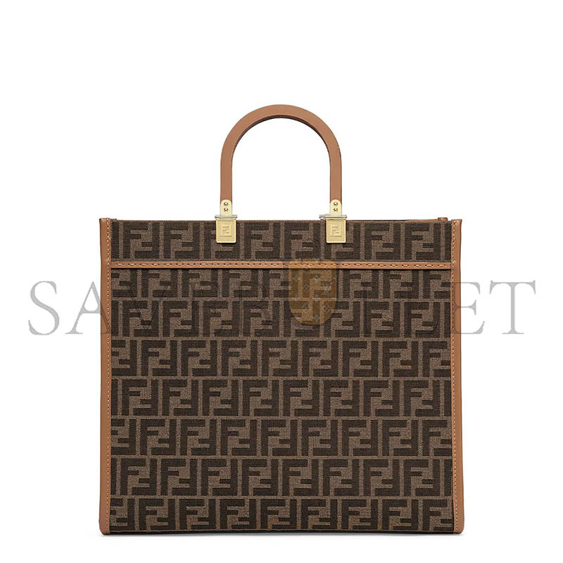 F**di sunshine medium 8bh386alvyf1ge3 (35*31*17cm)